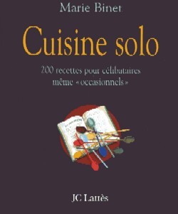 CUISINE SOLO