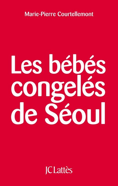 BEBES CONGELES DE SEOUL