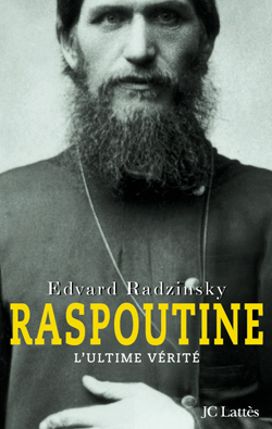 RASPOUTINE