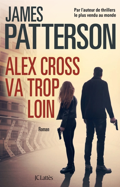 ALEX CROSS VA TROP LOIN