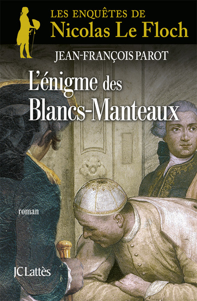 L´ENIGME DES BLANCS-MANTEAUX