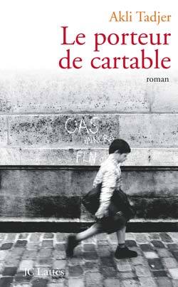 PORTEUR DE CARTABLE