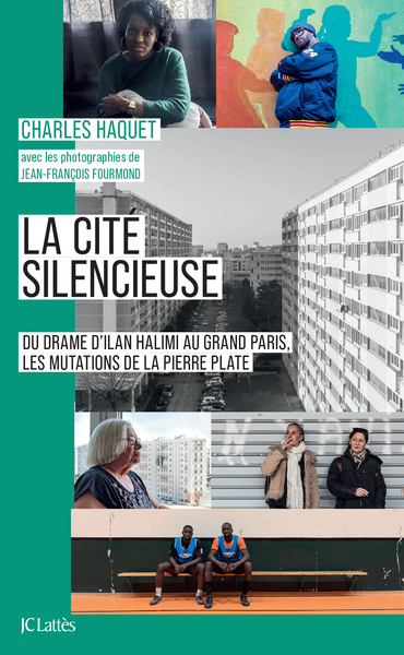 CITE SILENCIEUSE