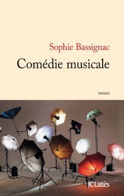 COMEDIE MUSICALE