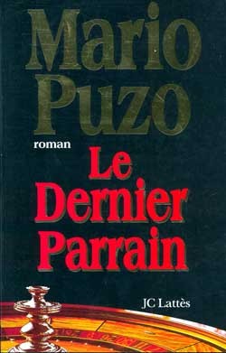 DERNIER PARRAIN