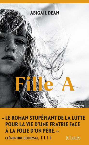 FILLE A
