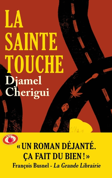 SAINTE TOUCHE