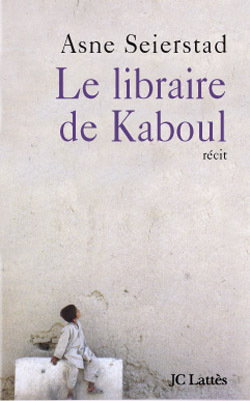 LIBRAIRE DE KABOUL