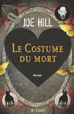 COSTUME DU MORT