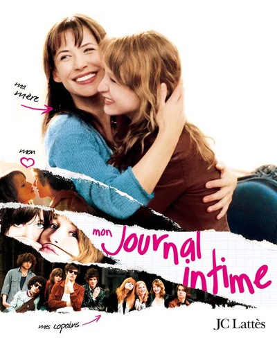 MON JOURNAL INTIME