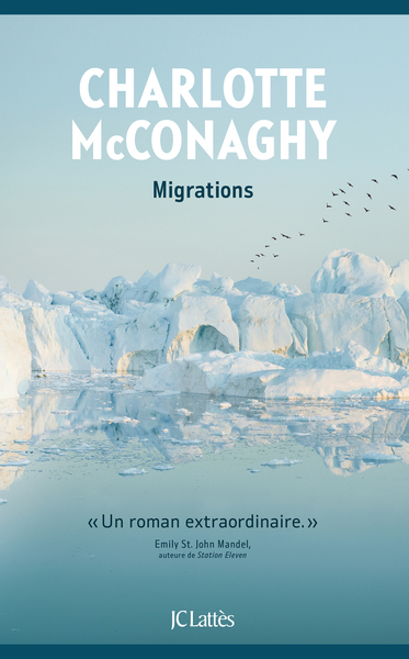 MIGRATIONS