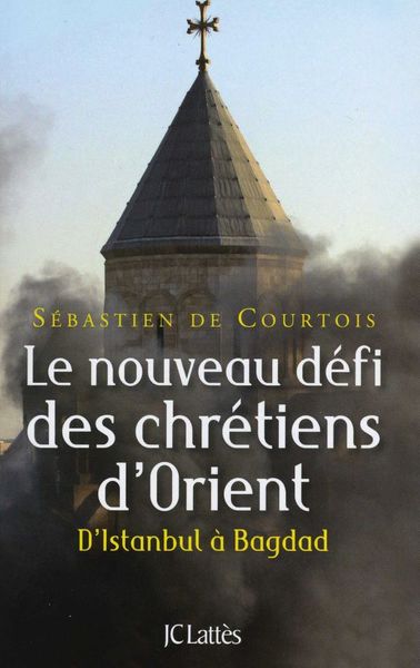 NOUVEAU DEFI DES CHRETIENS D´ORIENT