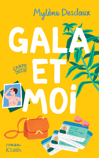 GALA ET MOI