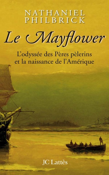 MAYFLOWER