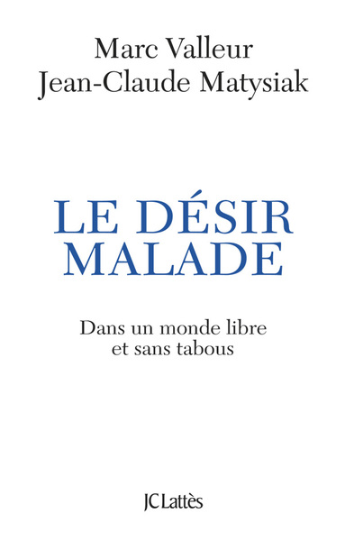 DESIR MALADE