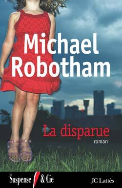 DISPARUE