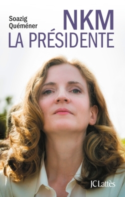 NKM, LA PRESIDENTE