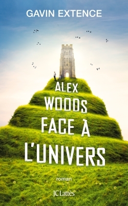 ALEX WOODS FACE A L´UNIVERS