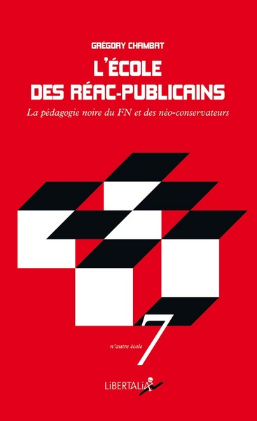 ECOLE DES REAC-PUBLICAINS (L´)