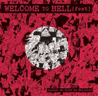 WELCOME TO HELL(FEST)