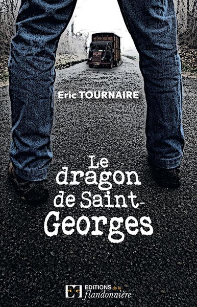 DRAGON DE SAINT GEORGES