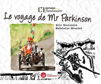 VOYAGE DE MR PARKINSON
