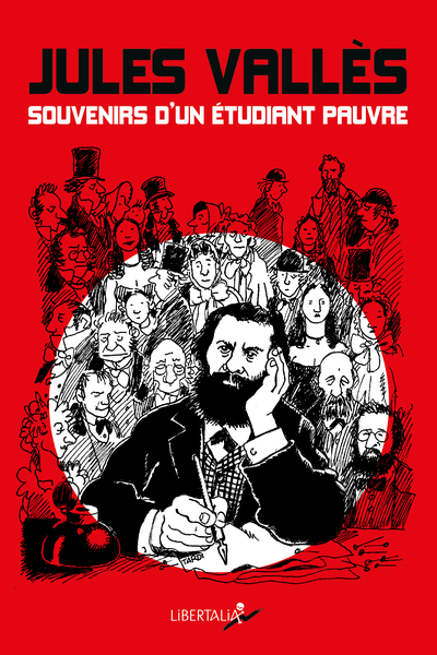 SOUVENIRS D´UN ETUDIANT PAUVRE