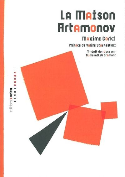 MAISON ARTAMONOV (LA)