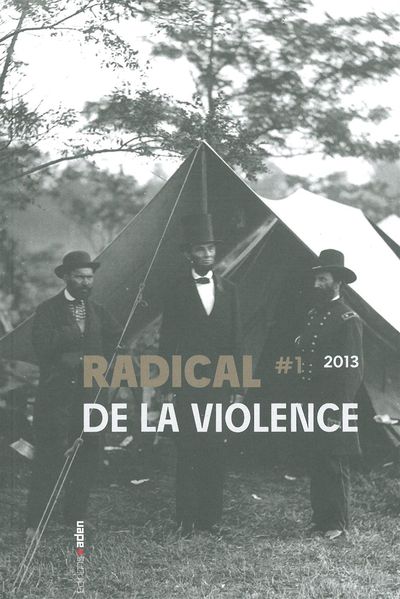 REVUE RADICAL N1
