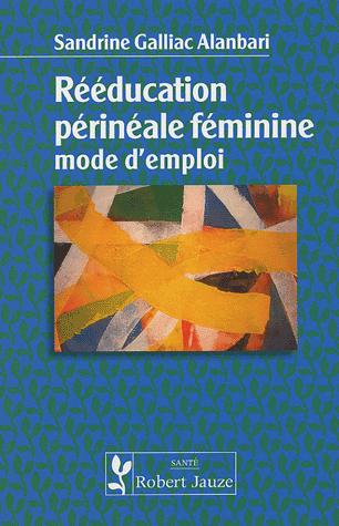 REEDUCATION PERINEALE FEMININE M.EMPL