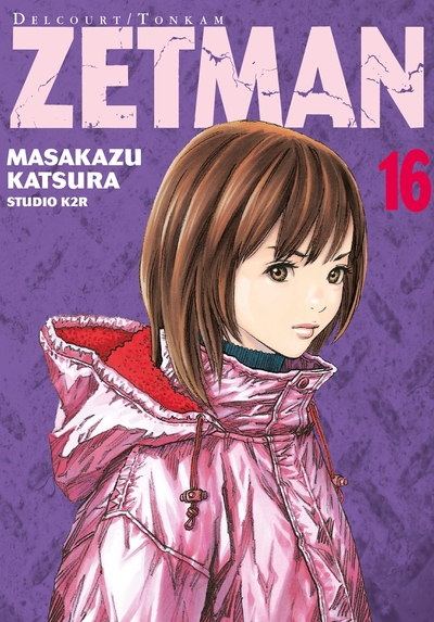 ZETMAN T16