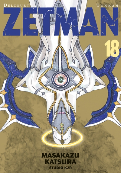 ZETMAN T18