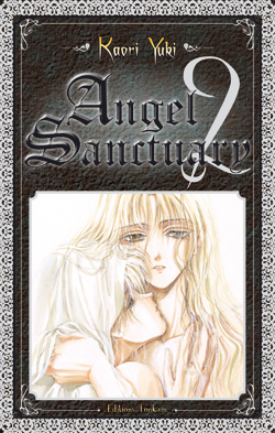 ANGEL SANCTUARY DELUXE -TOME 02-