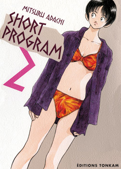 SHORT PROGRAM -TOME 02-