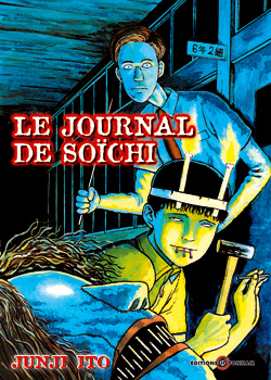 JOURNAL DE SOICHI