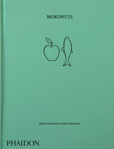 MOKONUTS - ILLUSTRATIONS, COULEUR