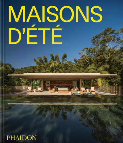 MAISONS D´ETE - ILLUSTRATIONS, COULEUR