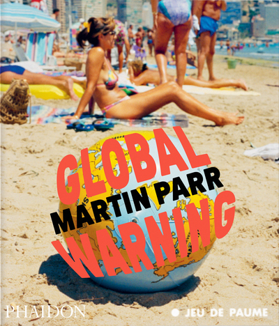 GLOBAL WARNING - ILLUSTRATIONS, COULEUR