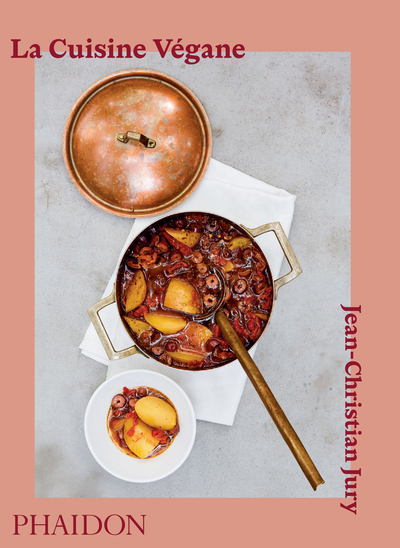 LA CUISINE VEGAN - ILLUSTRATIONS, COULEUR