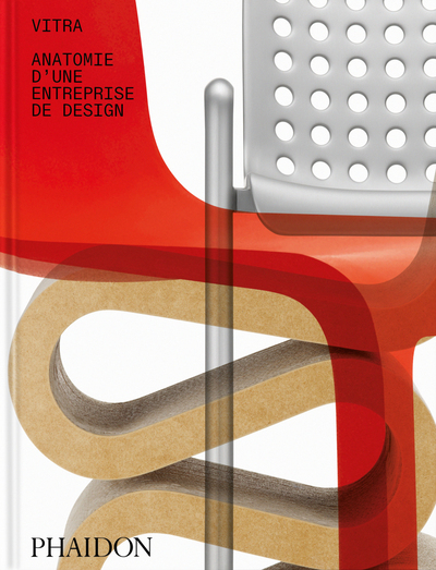 VITRA - ILLUSTRATIONS, NOIR ET BLANC