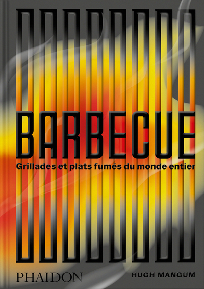 BARBECUE - ILLUSTRATIONS, COULEUR