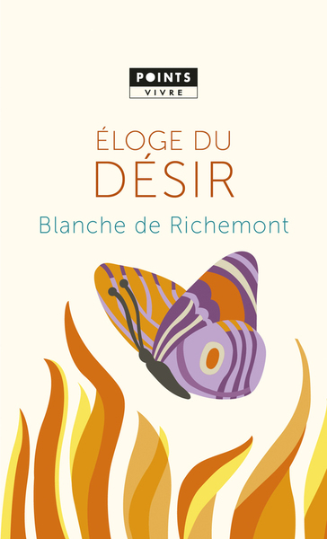 ELOGE DU DESIR