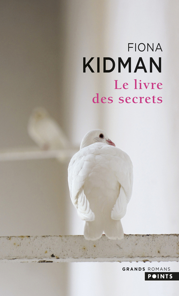 LIVRE DES SECRETS (LE)