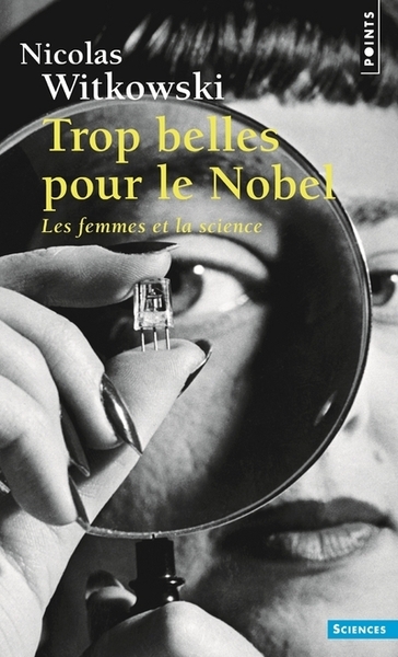 TROP BELLES POUR LE NOBEL