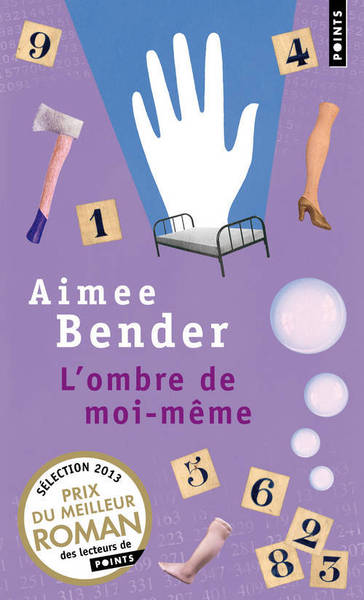 OMBRE DE MOI-MEME (L´)