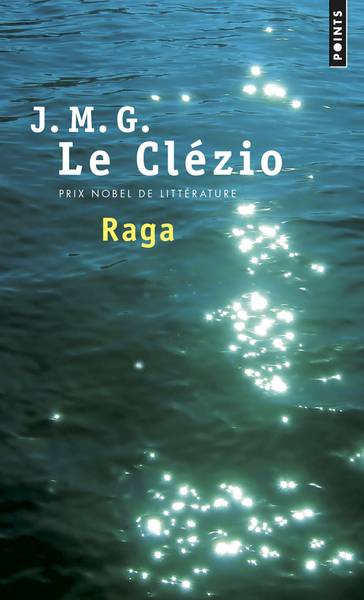 RAGA. APPROCHE DU CONTINENT INVISIBLE
