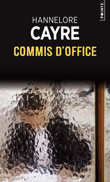 COMMIS D´OFFICE