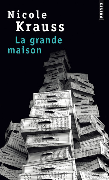 GRANDE MAISON (LA)