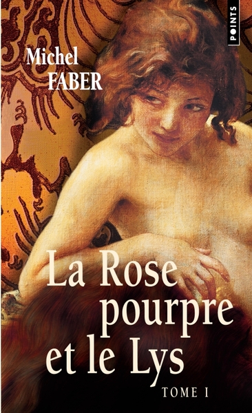 ROSE POURPRE ET LE LYS T1