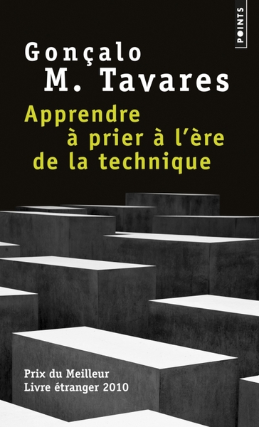 APPRENDRE A PRIER A L´ERE DE LA TECHNIQUE